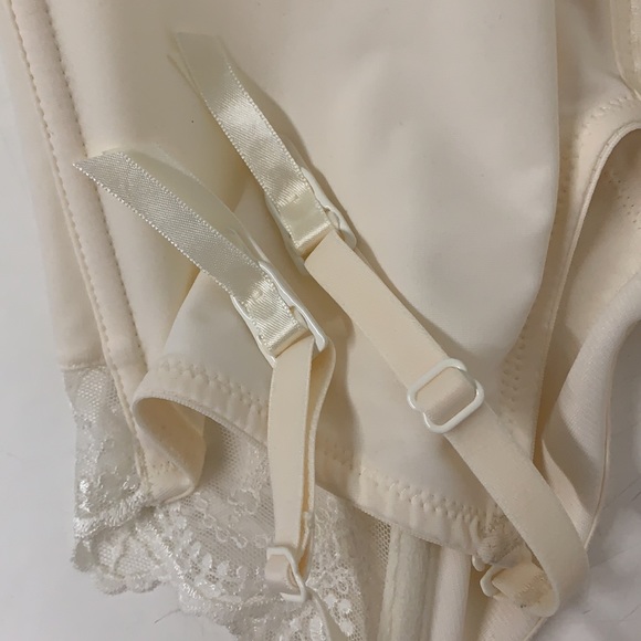 Panache Superbra Corset - Picture 4 of 8